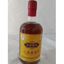 煌家圣寶人參鹿鞭酒